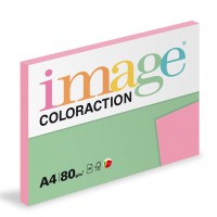 Coloraction 100 coral