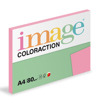 Coloraction 100 coral