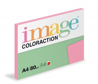 Coloraction 100 coral