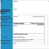 doručenkamod