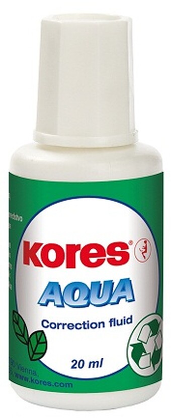 KORaqua